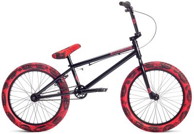 Stolen Casino XS BMX Bike 2019 Review